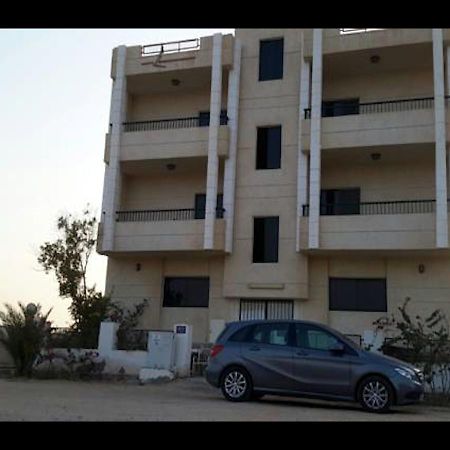 Ambassador House Marsa Alam Apartman Kültér fotó