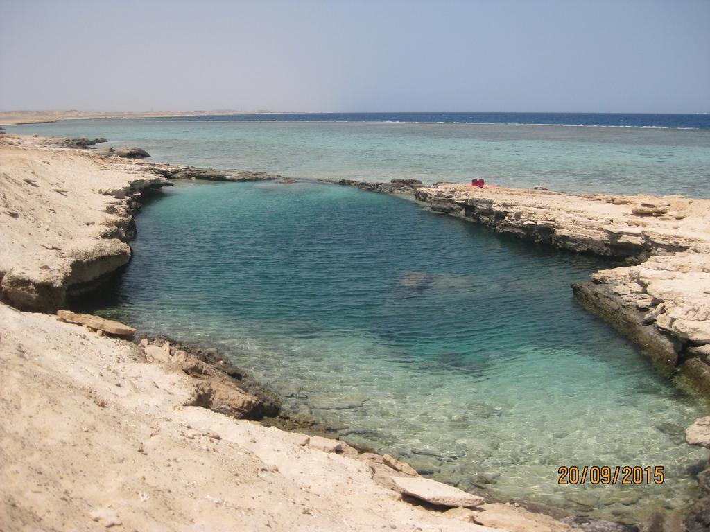 Ambassador House Marsa Alam Apartman Kültér fotó